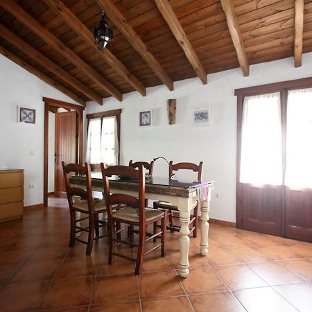 Casa Rural En Grazalema Εξωτερικό φωτογραφία