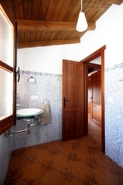 Casa Rural En Grazalema Εξωτερικό φωτογραφία