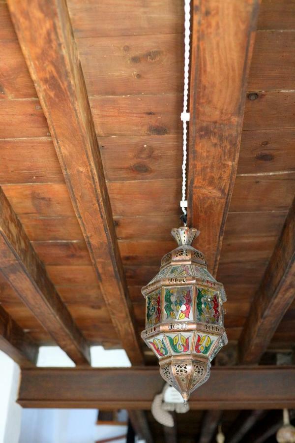 Casa Rural En Grazalema Εξωτερικό φωτογραφία