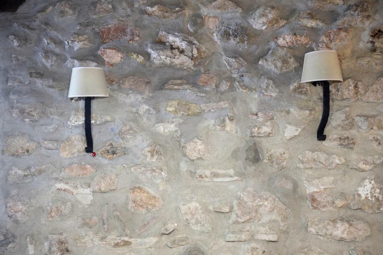 Casa Rural En Grazalema Εξωτερικό φωτογραφία